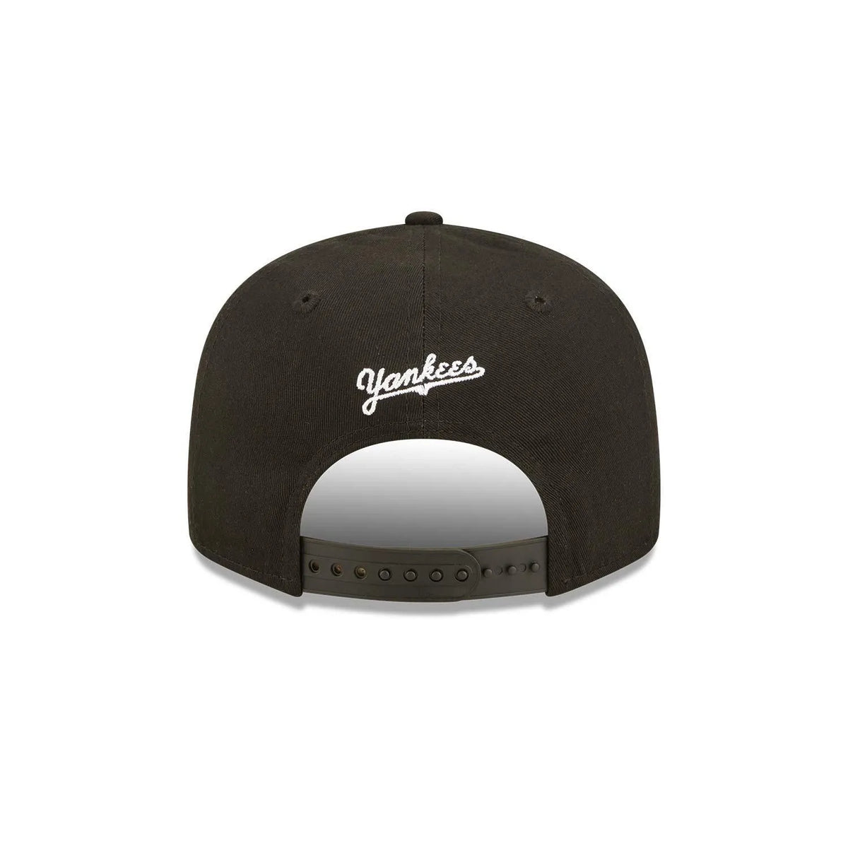 New Era KAPA COOPS 9FIFTY NEYYANCO BLK Baseball sapka