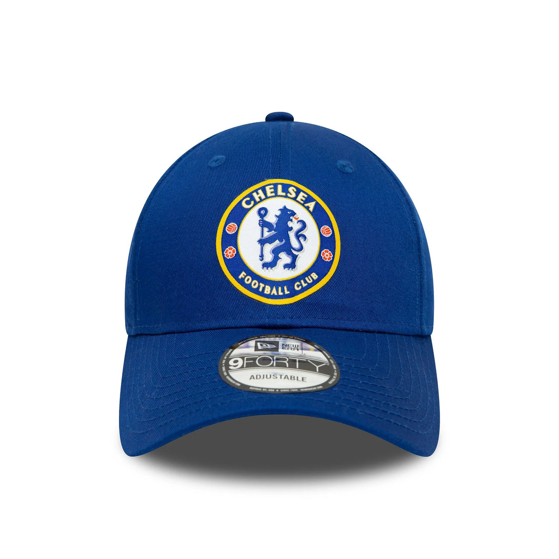 New Era KAPA ESS TEAM MENS 940 CFC CAB Baseball sapka - Sportmania.hu