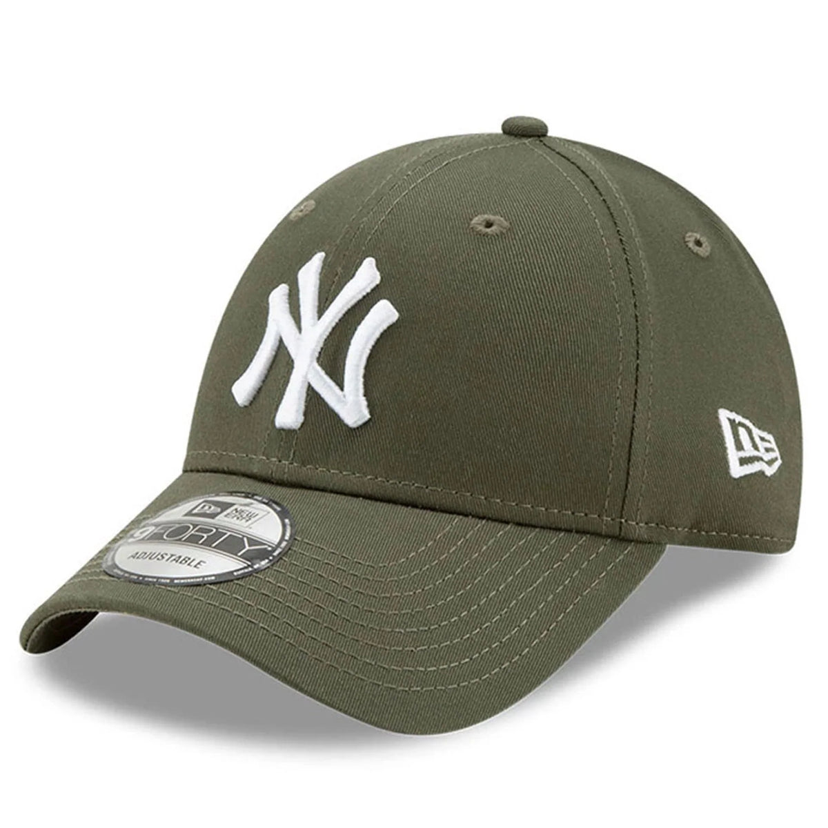 New Era KAPA LEAG ESNL 940 NEYYAN Baseball sapka