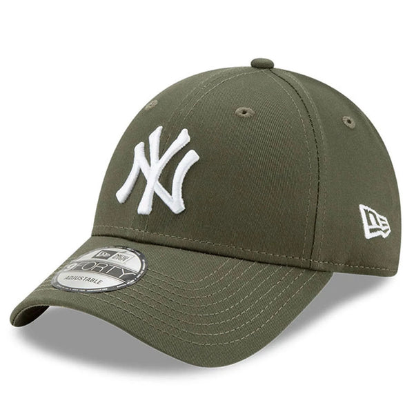 New Era KAPA LEAG ESNL 940 NEYYAN Baseball sapka
