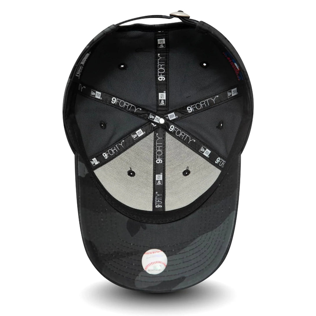 New Era KAPA LEAGUE ESS 940 NEYYAN Baseball sapka - Sportmania.hu