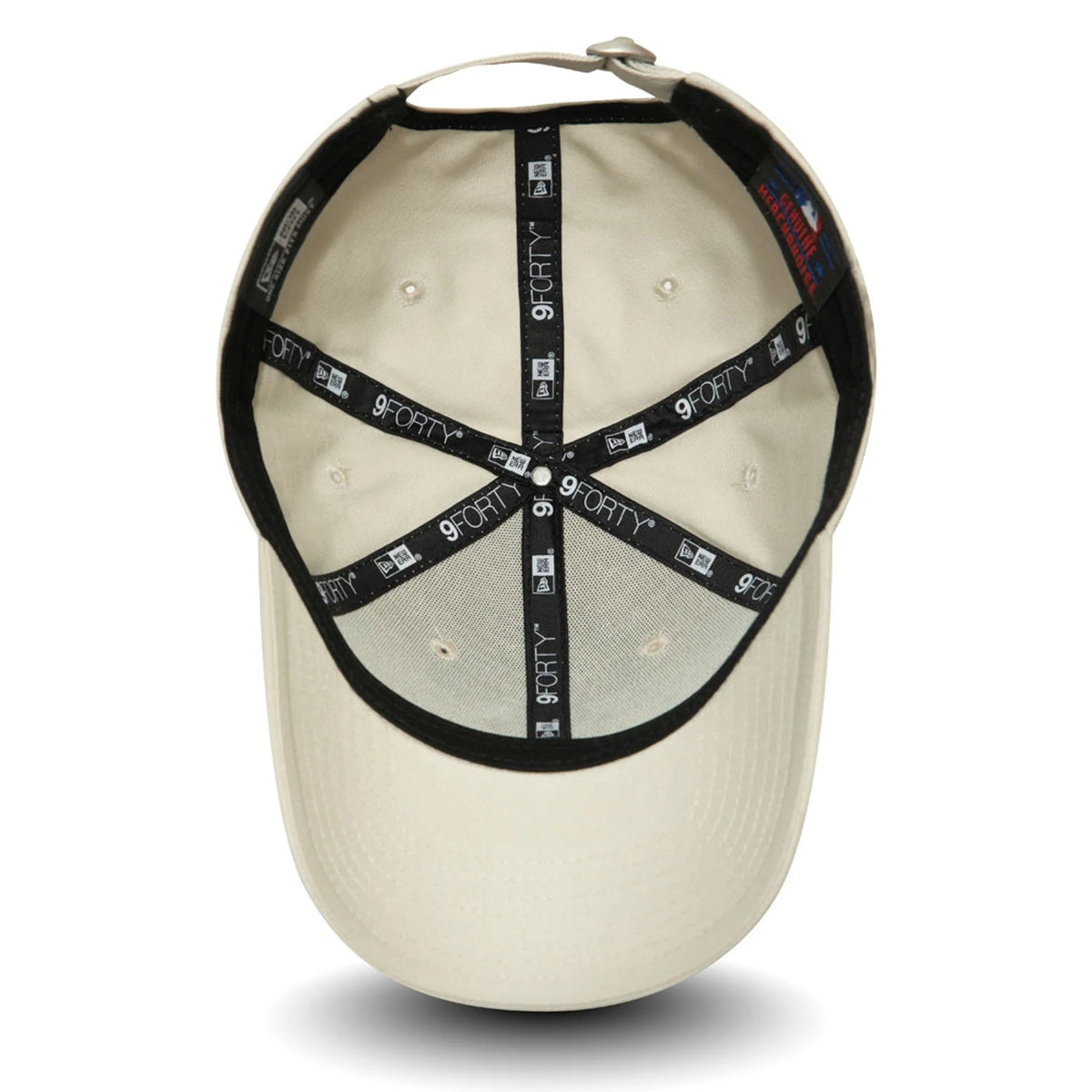 New Era KAPA LEAGUE ESSENTIAL 940 NEYYAN Baseball sapka 12380590