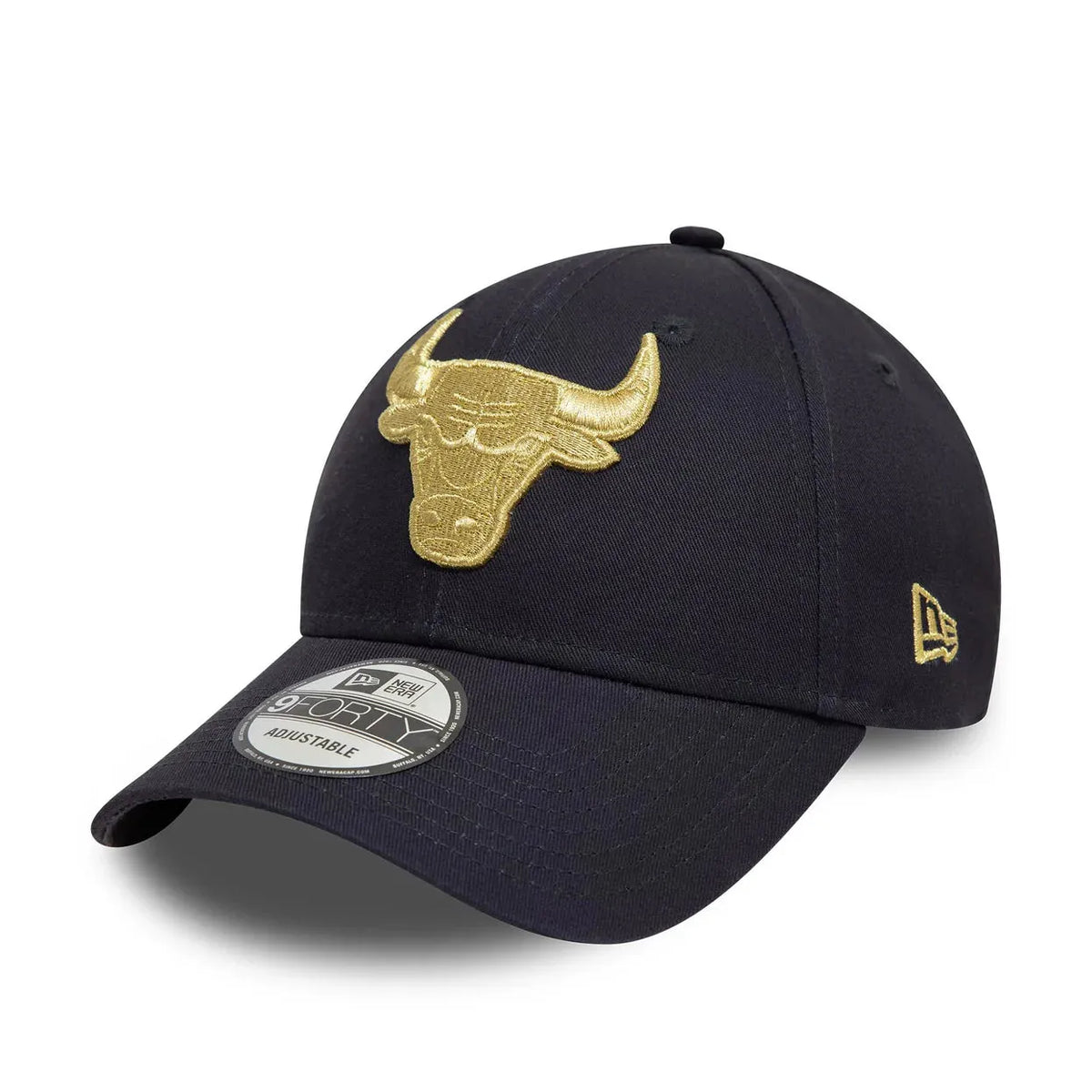 New Era KAPA METALLIC 9FORTY CHIBUL Baseball sapka