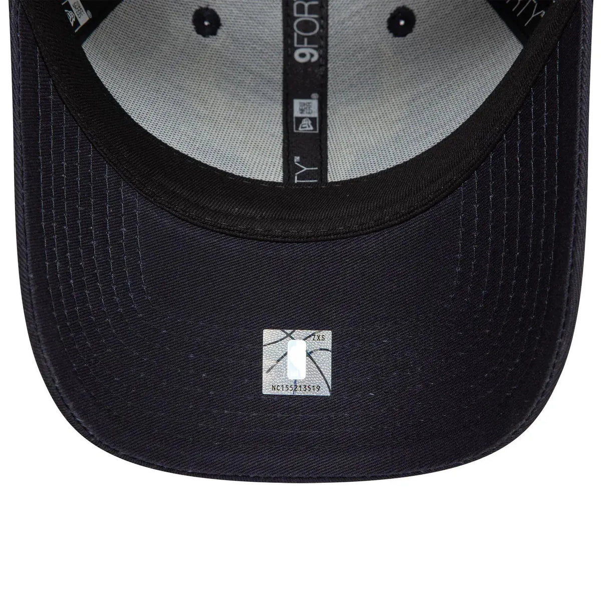 New Era KAPA METALLIC 9FORTY CHIBUL Baseball sapka
