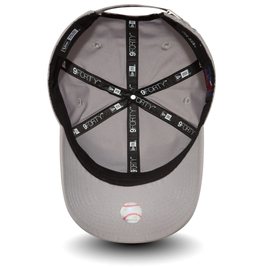 New Era KAPA MLB FLAWLESS LOGO BASIC 940 NEYYAN Baseball sapka - Sportmania.hu