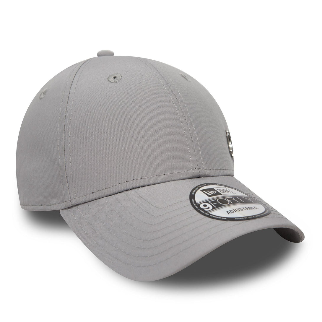 New Era KAPA MLB FLAWLESS LOGO BASIC 940 NEYYAN Baseball sapka - Sportmania.hu