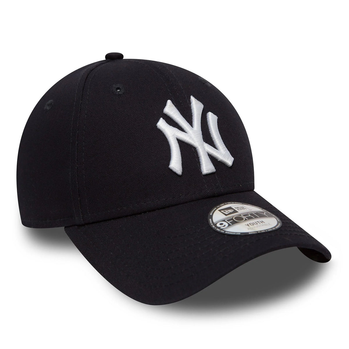 New Era KAPA OTR. K940 LEAGUE BASIC NY gyerek Baseball sapka 10877283