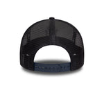 New Era KAPA TEAM COLOUR BLOCK TRUCKER NEYYAN Baseball sapka - Sportmania.hu