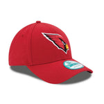 New Era KAPA THE LEAGUE ARICAR TEAM Baseball sapka - Sportmania.hu