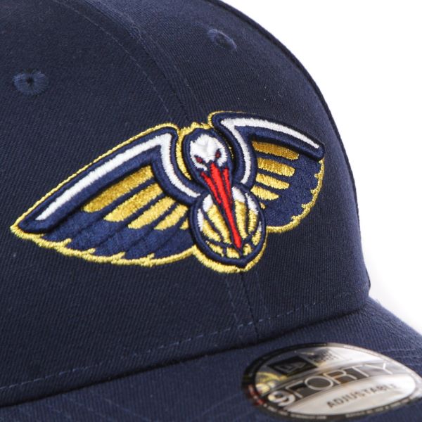 New Era KAPA THE LEAGUE NEOPEL OTC Baseball sapka - Sportmania.hu