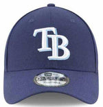 New Era KAPA THE LEAGUE TAMRAY GM Baseball sapka