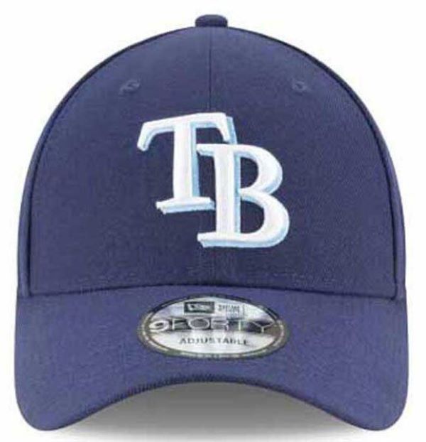 New Era KAPA THE LEAGUE TAMRAY GM Baseball sapka - Sportmania.hu