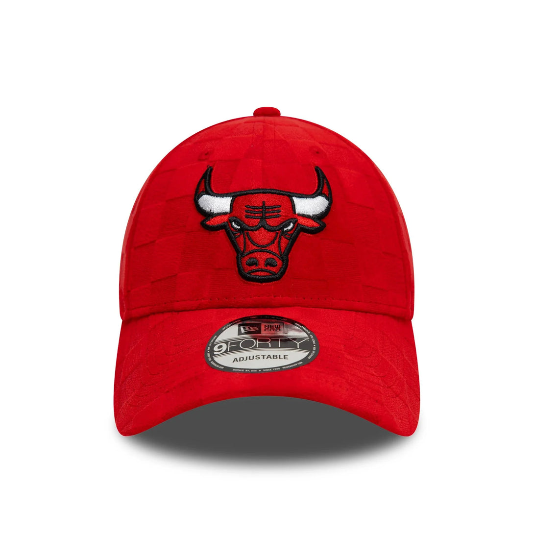 New Era KAPA TONAL CHECK 9FORTY CHIBUL Baseball sapka - Sportmania.hu