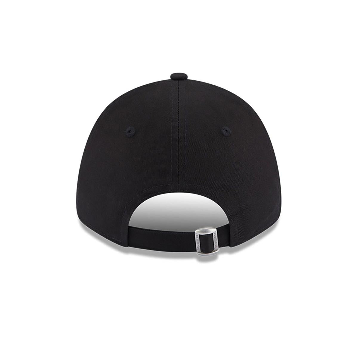 New Era KAPA WMNS METALLIC LOGO 9FORTY NEYYAN Baseball sapka - Sportmania.hu
