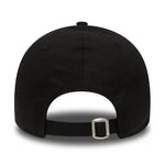 New Era LA Dodgers Essential Black 9FORTY Baseball sapka 11405493