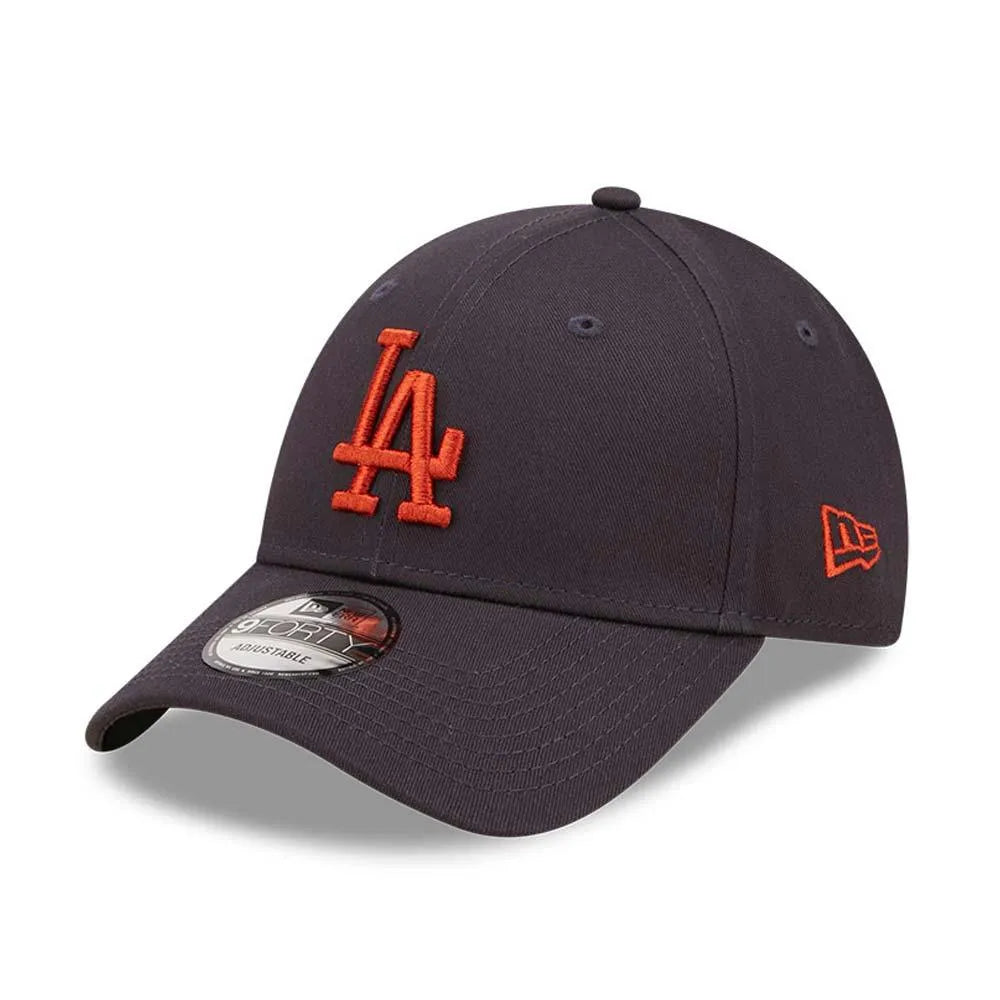 New Era LA Dodgers League Essential Navy 9FORTY Baseball sapka - Sportmania.hu