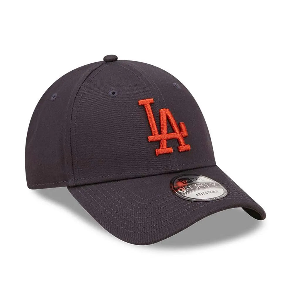 New Era LA Dodgers League Essential Navy 9FORTY Baseball sapka - Sportmania.hu