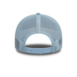 New Era LA Dodgers League Essential Pastel Blue 9FORTY A-Frame Trucker sapka - Sportmania.hu