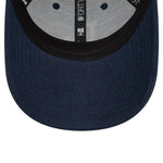 New Era LA Dodgers Linen Navy 9FORTY baseball sapka - Sportmania.hu