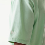 New Era LA Dodgers MLB Infill Pastel Green Oversized póló - Sportmania.hu