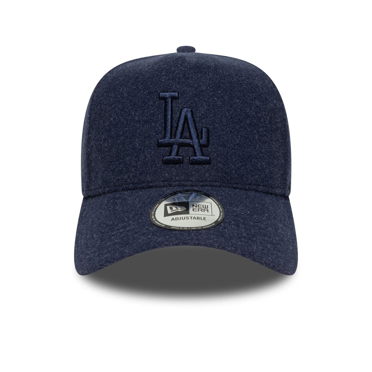 New Era LA Dodgers MLB Navy 9FORTY E-Frame baseball sapka