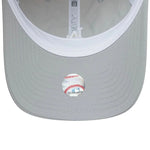 New Era LA Dodgers MLB Recycled Cap Grey OSFM szürke baseball sapka 60856372