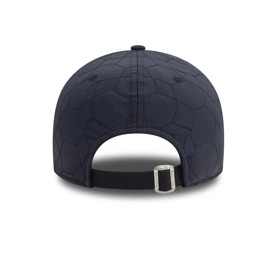 New Era LA Dodgers Navy 9FORTY Steppelt baseball sapka - Sportmania.hu