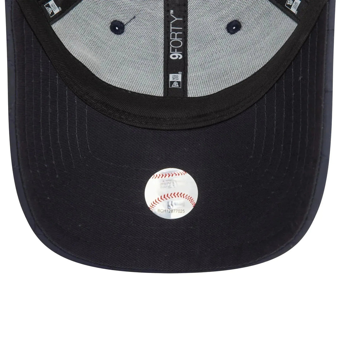 New Era LA Dodgers Navy 9FORTY Steppelt baseball sapka - Sportmania.hu