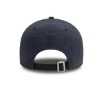 New Era LA Dodgers Navy 9FORTY Steppelt baseball sapka