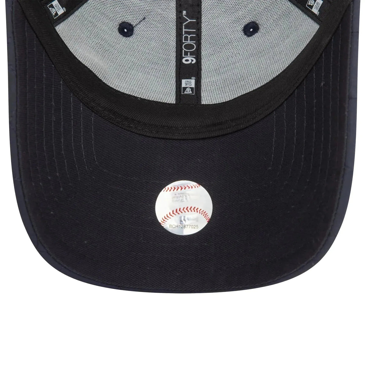 New Era LA Dodgers Navy 9FORTY Steppelt baseball sapka