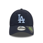 New Era LA Dodgers Recycled Navy 9FORTY baseball sapka