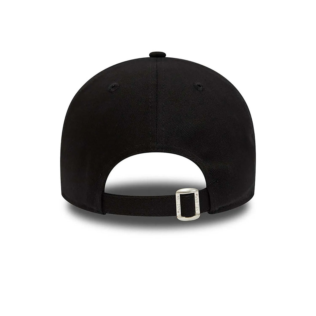 New Era LA Dodgers Repreve League Essential Black 9FORTY Baseball sapka - Sportmania.hu