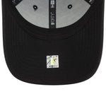 New Era LA Lakers NBA Metallic Black 9FORTY baseball sapka - Sportmania.hu