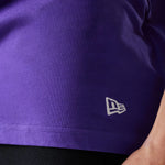 New Era LA Lakers NBA Panel Purple Oversized póló - Sportmania.hu