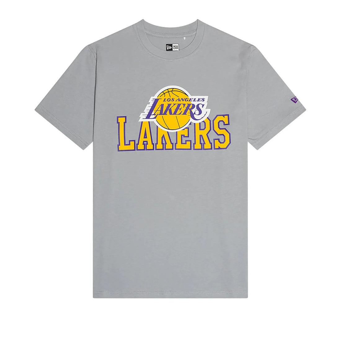 New Era LA Lakers NBA Tip Off 2023 Póló - Sportmania.hu