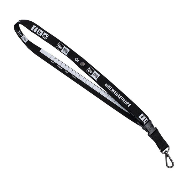 New Era Lanyard nyakbaakasztó - Sportmania.hu