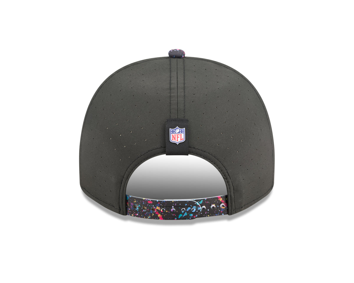 New Era Las Vegas Raiders 2025 9FITY A-Frame Snapback sapka - Sportmania.hu