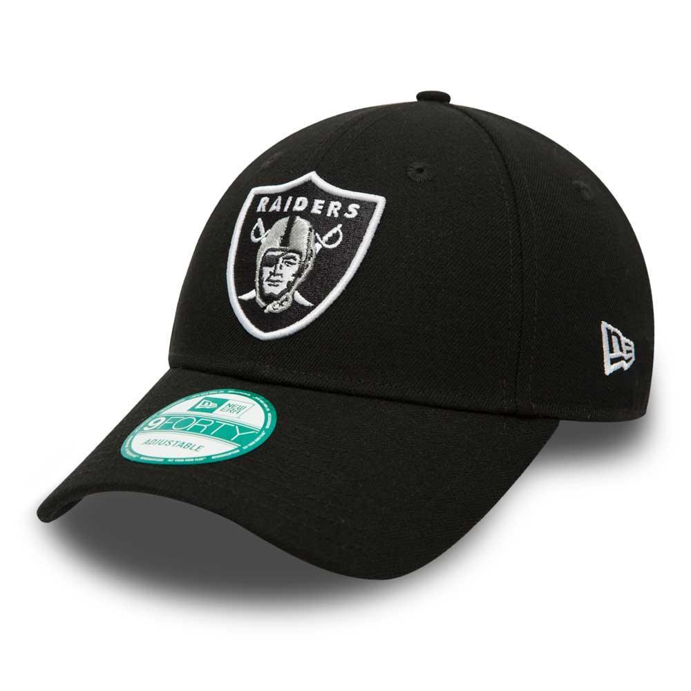 New Era Las Vegas Raiders League 9FORTY baseball sapka - Sportmania.hu