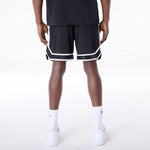 New Era Las Vegas Raiders NFL Mesh Black Short