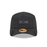 New Era Las Vegas Raiders NFL Sideline 2025 Black Runner - baseball sapka