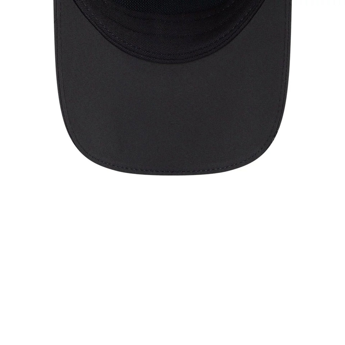 New Era Las Vegas Raiders NFL Sideline 2025 Black Runner - baseball sapka