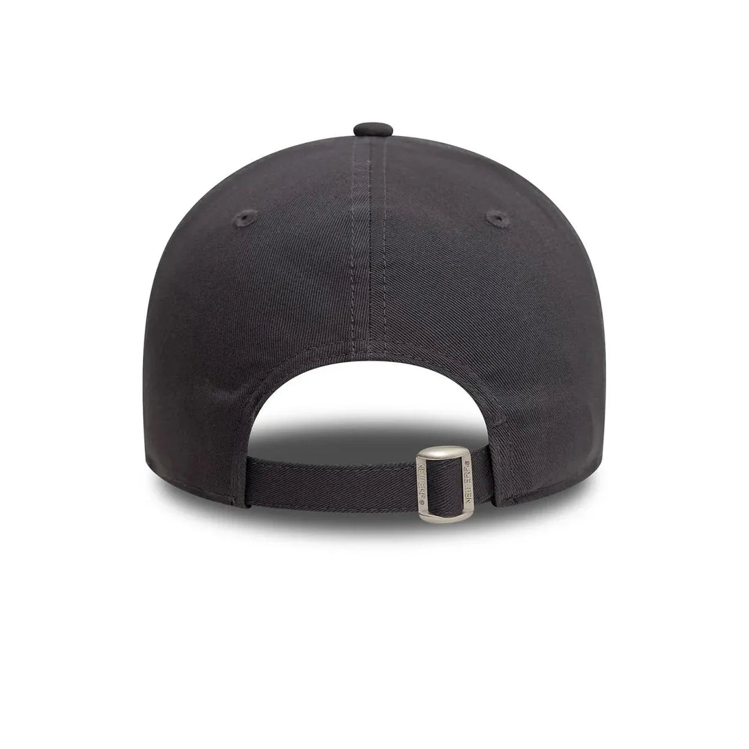 New Era Las Vegas Raiders Team Outline Dark Grey 9FORTY baseball sapka - Sportmania.hu