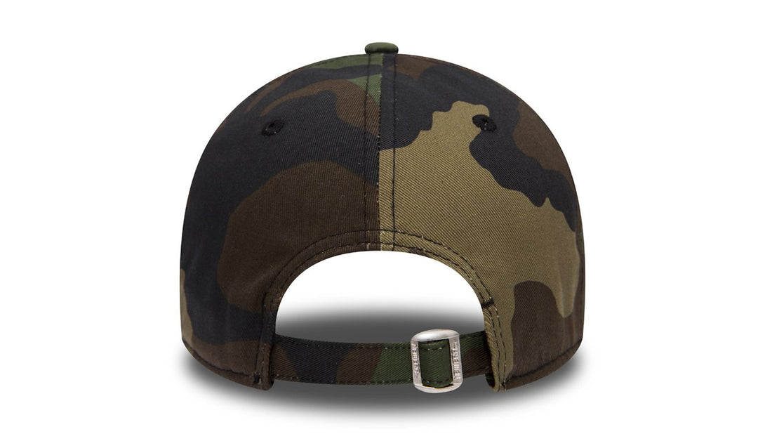 New Era League Essential 9FORTY New York Yankees Cap 11357008 Baseball Baseball sapka - Sportmania.hu