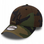 New Era League Essential 9FORTY New York Yankees Cap 11357008 Baseball Baseball sapka - Sportmania.hu