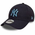 New Era League Essential Navy 9FORTY baseball sapka - Sportmania.hu
