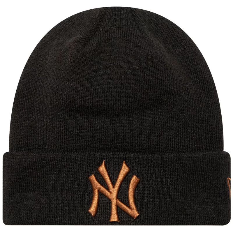 New Era League Essential New York Yankees Beanie Hat 60580722 Kötött sapka - Sportmania.hu
