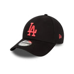 New Era League Essentials 940 Los Angeles Dodgers Cap 60435202 Baseball sapka - Sportmania.hu