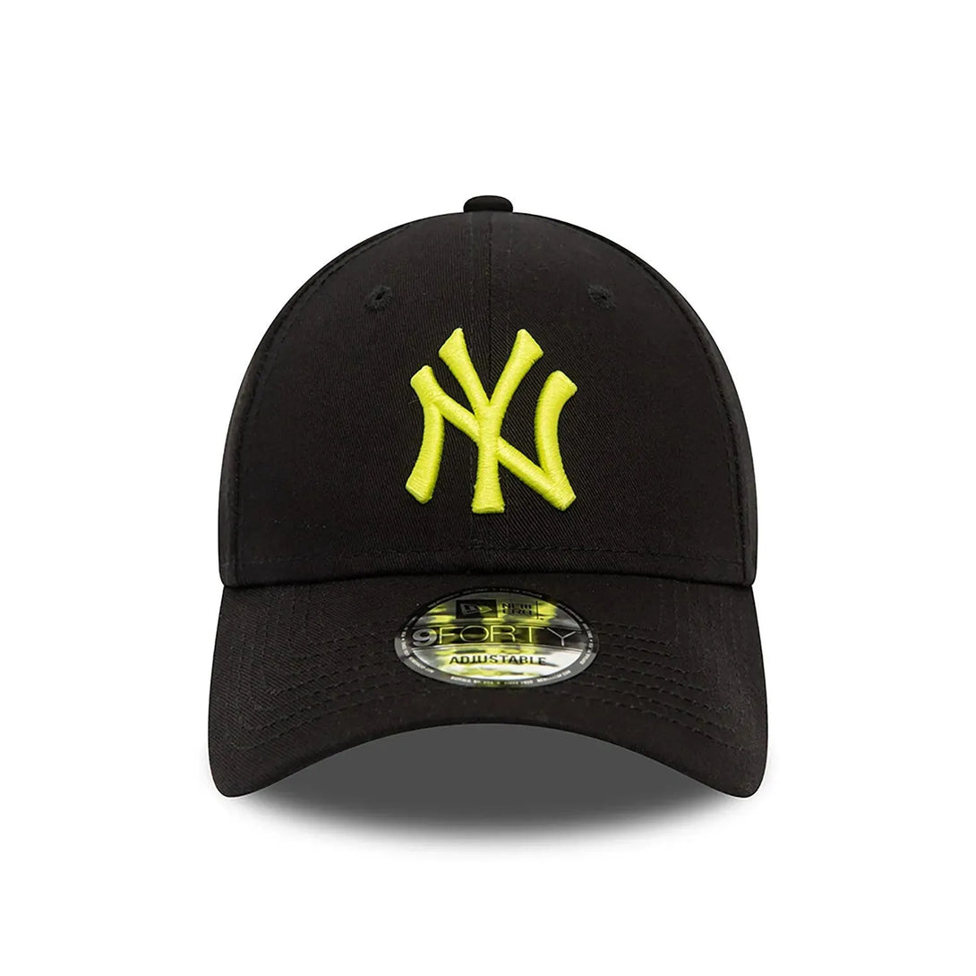 New Era League Essentials 940 New York Yankees Cap 60435203 Baseball sapka - Sportmania.hu