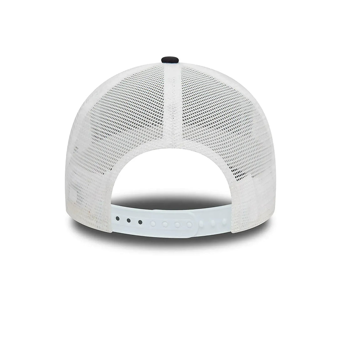 New Era League Essentials Trucker New York Yankees Cap 60435247 Baseball sapka - Sportmania.hu