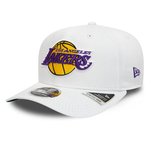 New Era Los Angeles Lakers Team Colour 9FIFTY Snapback - Sportmania.hu